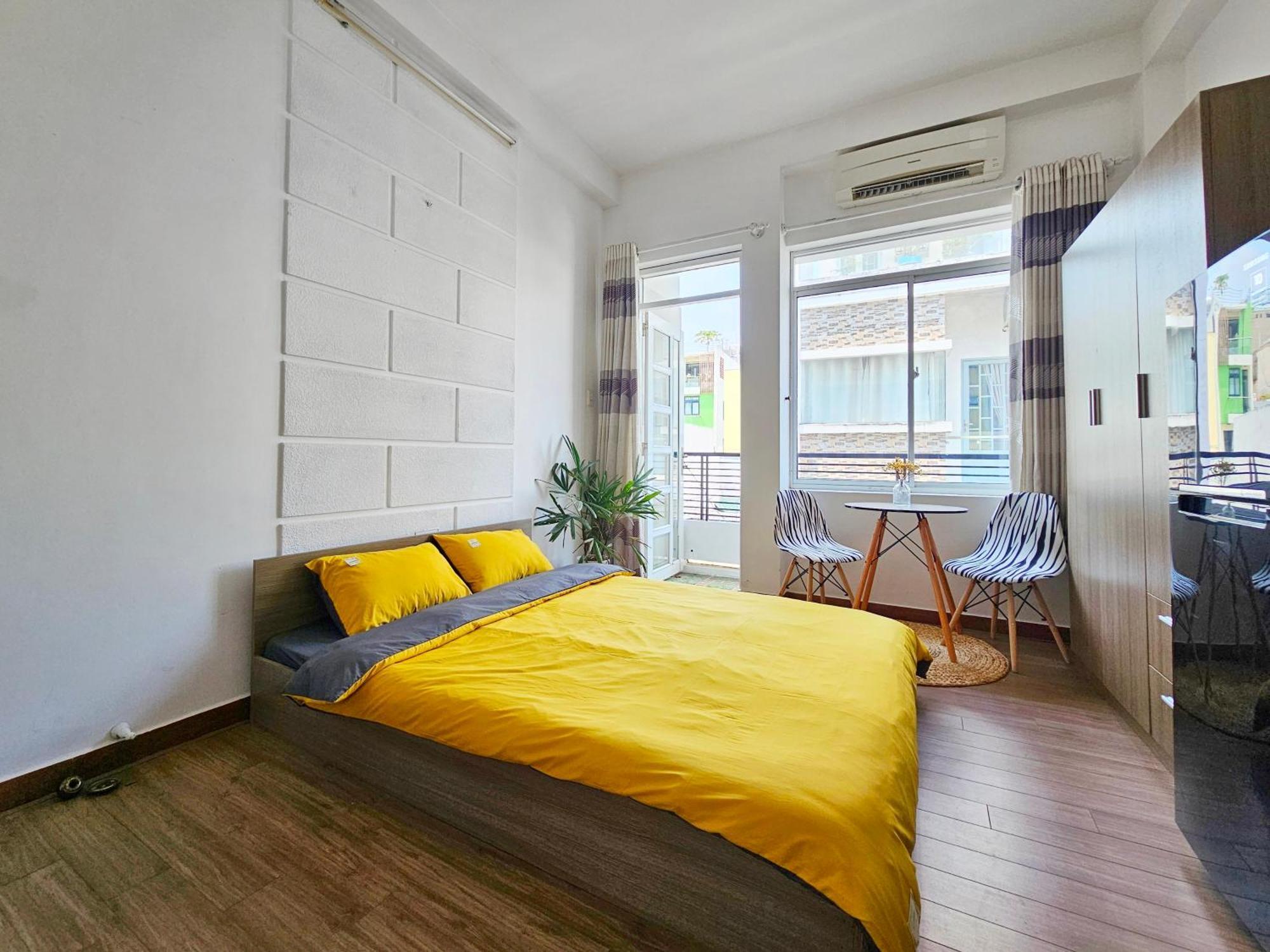 Pink House - Cozy Studios Ho Chi Minh City Exterior photo